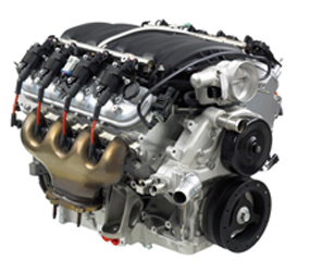 C212A Engine